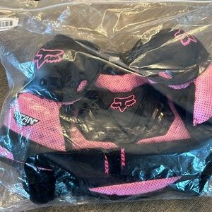 Fox Peewee roost deflector